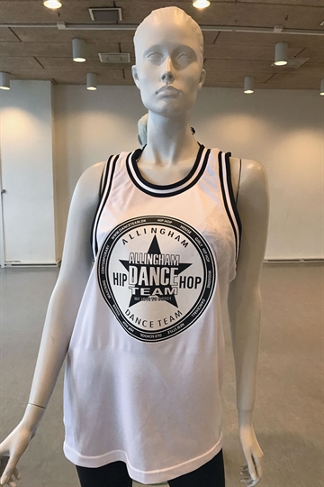 Allingham Tank Top Urban